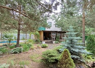 Продается участок, 12 сот., деревня Крутолапова, Лесная улица, 49