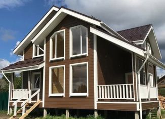 Продаю дом, 150 м2, деревня Пуговичино, деревня Пуговичино, 5