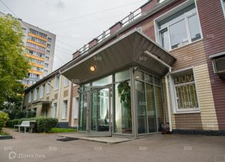 Офис на продажу, 1206.5 м2, Москва, Криворожская улица, 23к3, Нагорный район