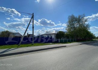 Продам дом, 83 м2, село Исетское, Шадринская улица, 83