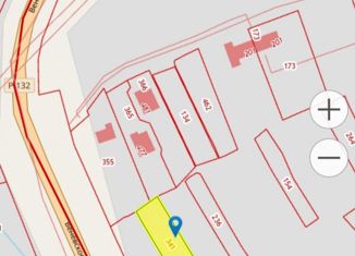 Земельный участок на продажу, 6 сот., посёлок Молодёжный