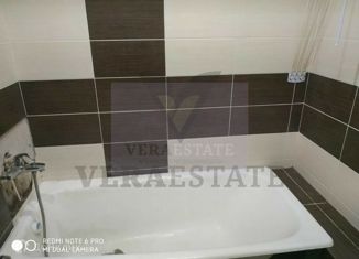Однокомнатная квартира на продажу, 38.1 м2, Новосибирск, улица Шмидта, 1, улица Шмидта