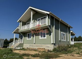 Продается дом, 203 м2, деревня Нововоскресенское, улица Победы