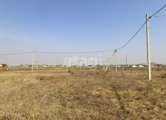 Продам участок, 5.53 сот., посёлок Новоомский, Шоссейная улица