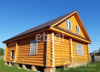 Продаю дом, 132 м2, деревня Большая Арда, Набережная улица