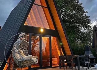 Продажа дома, 90 м2, село Фёдоровка, улица Юрмаш