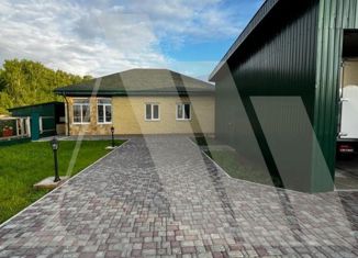 Продается дом, 120 м2, СНТ Красная гвоздика, 3-я аллея