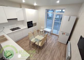 2-комнатная квартира на продажу, 67 м2, Гурьевский городской округ, Тверская улица, 6