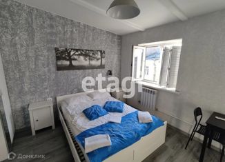 Продается квартира студия, 14.79 м2, Санкт-Петербург, набережная Обводного канала, 142/16, метро Нарвская