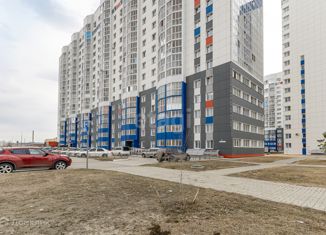 Продается 2-комнатная квартира, 36.4 м2, Барнаул, Северный Власихинский проезд, 96, ЖК Адмирал