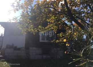 Дом на продажу, 18 м2, Челябинская область, СНТ Строитель, 41