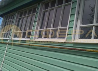 Продам дом, 45 м2, село Паники, Молодёжная улица