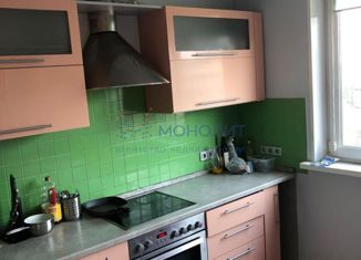 Продаю 3-ком. квартиру, 75 м2, Москва, Мичуринский проспект, 31к2, метро Раменки