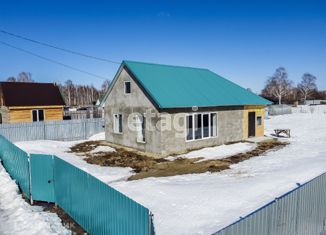 Продаю дом, 56 м2, садовое товарищество Строитель, Каштановая улица