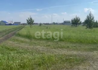 Продается участок, 12.3 сот., село Байкалово, Клубная улица, 14