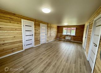 Продается дом, 71 м2, село Княжево, Берёзовая улица