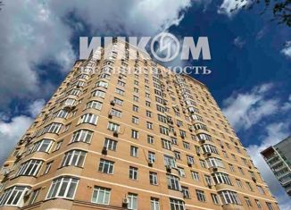 Сдается в аренду однокомнатная квартира, 48 м2, Москва, Кронштадтский бульвар, 30, метро Водный стадион
