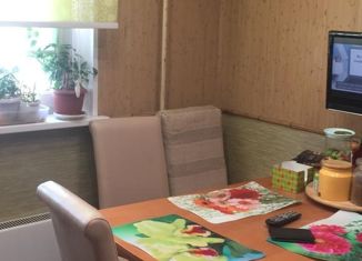 Двухкомнатная квартира на продажу, 51.2 м2, Москва, Братиславская улица, 18к1, метро Братиславская