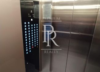 Продам 1-комнатную квартиру, 52 м2, Москва, Мичуринский проспект, 56, ЖК Небо