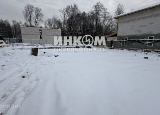 Продажа земельного участка, 6 сот., деревня Садки, деревня Садки, 34/1