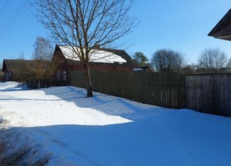 Продажа земельного участка, 11 сот., Торопец, улица Бердыши, 62