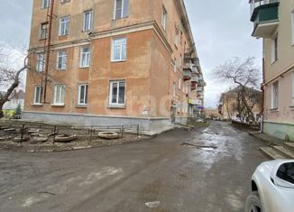 Продается 3-комнатная квартира, 76.8 м2, Чебаркуль, улица Ленина, 25