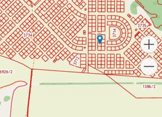 Продается участок, 6 сот., Сокуровское сельское поселение