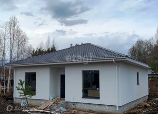 Продам дом, 110 м2, посёлок Бобровский, улица 1 Мая