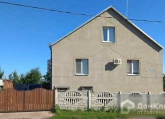 Продаю дом, 230 м2, поселок Комсомольский, улица 5 Августа, 15