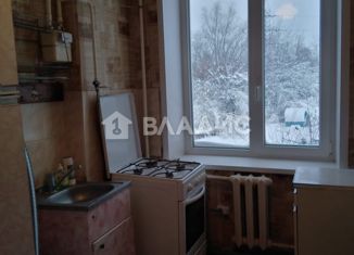 Продам 2-комнатную квартиру, 41.2 м2, Вязники, Привокзальная улица, 46