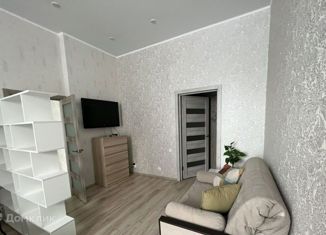 Двухкомнатная квартира на продажу, 36 м2, Сочи, улица Карла Либкнехта, 10, микрорайон Центральный