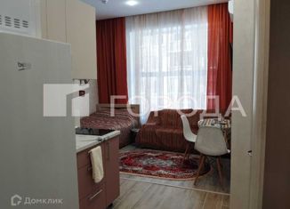 Квартира на продажу студия, 20.3 м2, Москва, улица Академика Скрябина, 8, улица Академика Скрябина