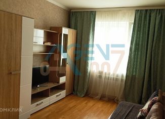 Продажа 1-комнатной квартиры, 35.2 м2, поселок городского типа Разумное, Вересковая улица, 5