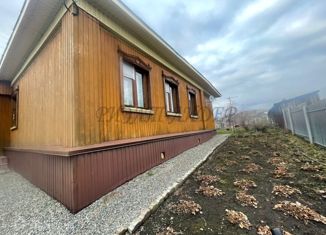 Дом на продажу, 78.9 м2, село Усть-Иша