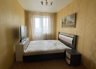 Продажа трехкомнатной квартиры, 63 м2, Нижегородская область, Полевая улица, 2