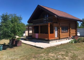 Продажа дома, 72 м2, деревня Неронов Бор, Ромашковая улица, 11