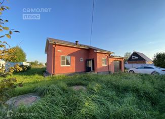 Продаю дом, 135 м2, деревня Купровщина, улица Новосёлов, 7