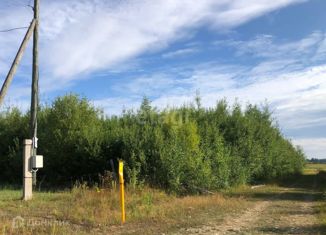 Продается земельный участок, 15 сот., село Волково, Рабочая улица