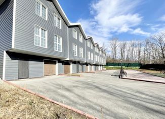 Продажа таунхауса, 195.8 м2, Владивосток, улица Лесопитомник