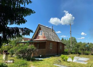 Продается дом, 27.8 м2, садоводческий массив Пупышево, 4-я линия, 29