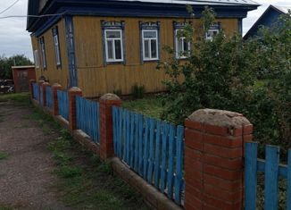 Продается дом, 80 м2, село Кушнаренково, Советская улица, 33