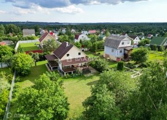 Дом на продажу, 130 м2, садоводческое некоммерческое товарищество Юбилейное-Ручьи, 8-я улица, 210