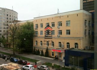 Аренда офиса, 250 м2, Москва, улица Гиляровского, 39с1, улица Гиляровского