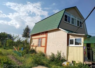 Дом на продажу, 80 м2, садоводческое некоммерческое товарищество Флора