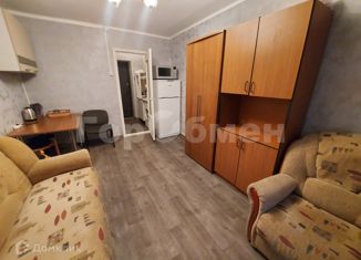 Продам однокомнатную квартиру, 17.6 м2, Москва, улица Маршала Рыбалко, 4В, улица Маршала Рыбалко