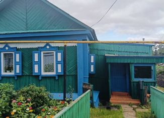 Дом на продажу, 50.9 м2, рабочий посёлок Приютово, улица Карла Маркса