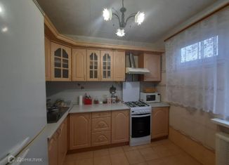 Продается 3-комнатная квартира, 67 м2, деревня Малое Верево