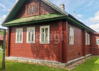 Продается дом, 64.9 м2, деревня Николаевщина