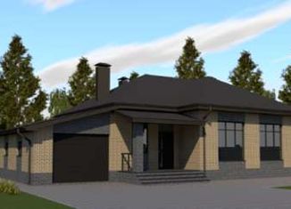 Продаю дом, 139.88 м2, посёлок городского типа Медведево