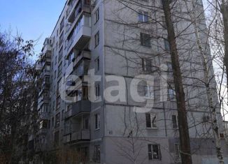 Продам трехкомнатную квартиру, 58 м2, Самарская область, улица Фадеева, 63